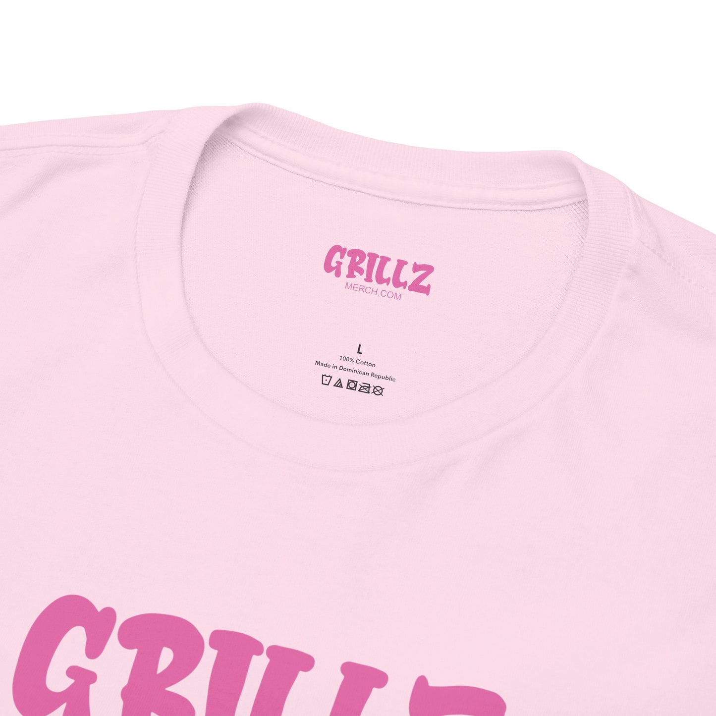 British Shorthair Cat "GRILLZ" Shirt