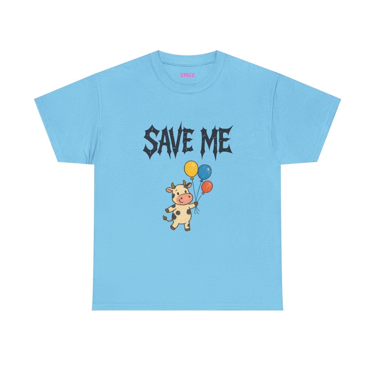 Save Me T-Shirt