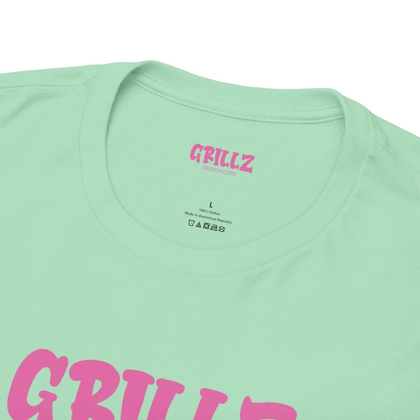 SWEET "GRILLZ" Shirt
