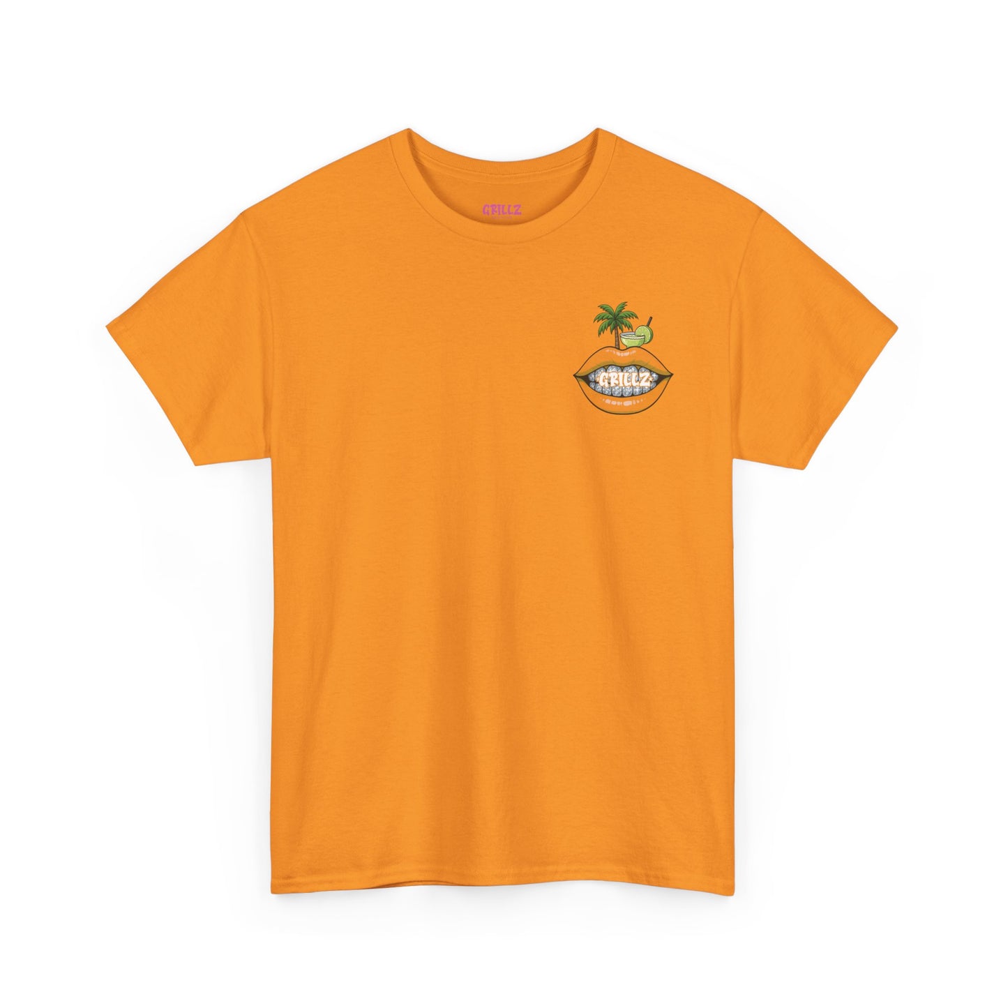 Beachy Classic "GRILLZ"