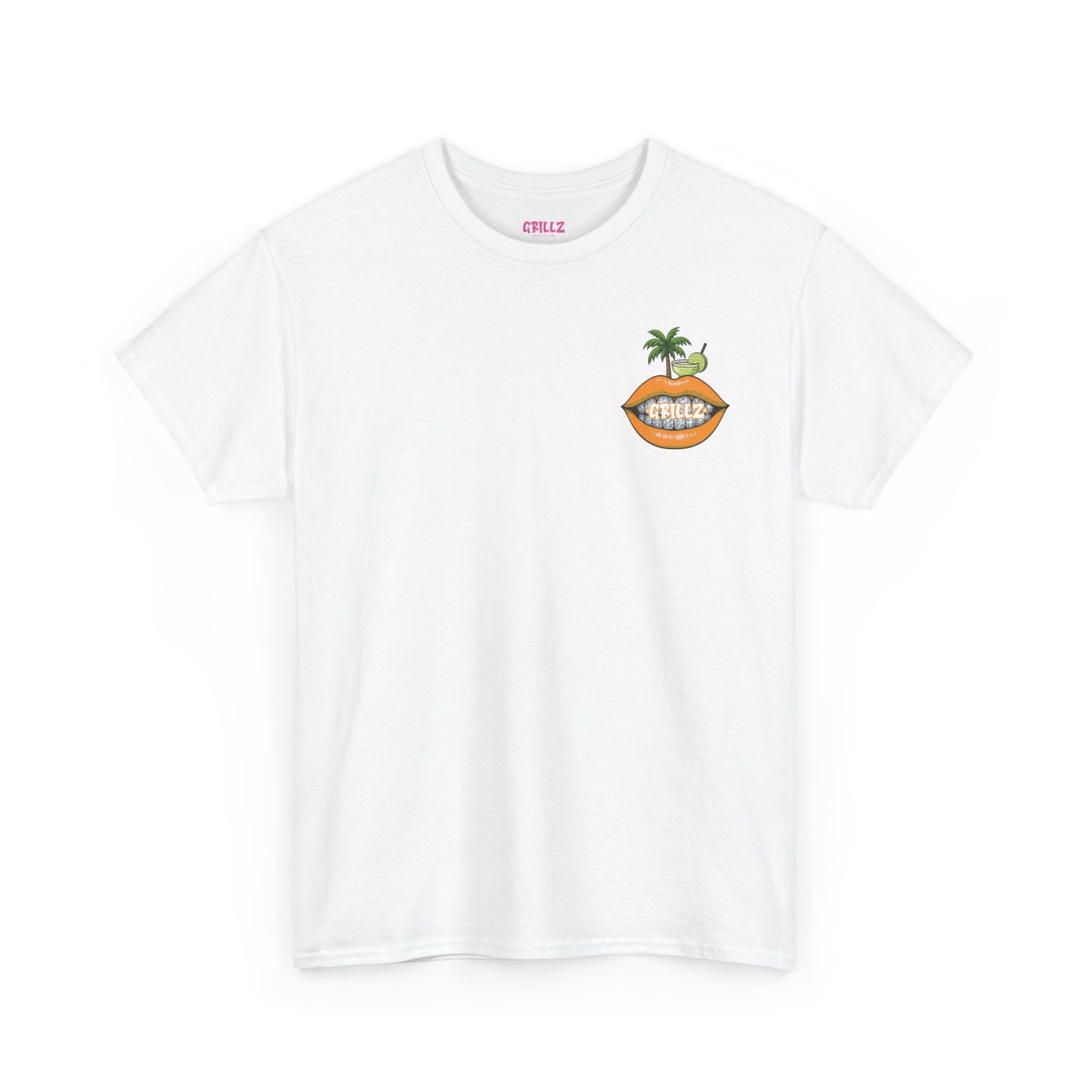 Beachy Classic "GRILLZ"