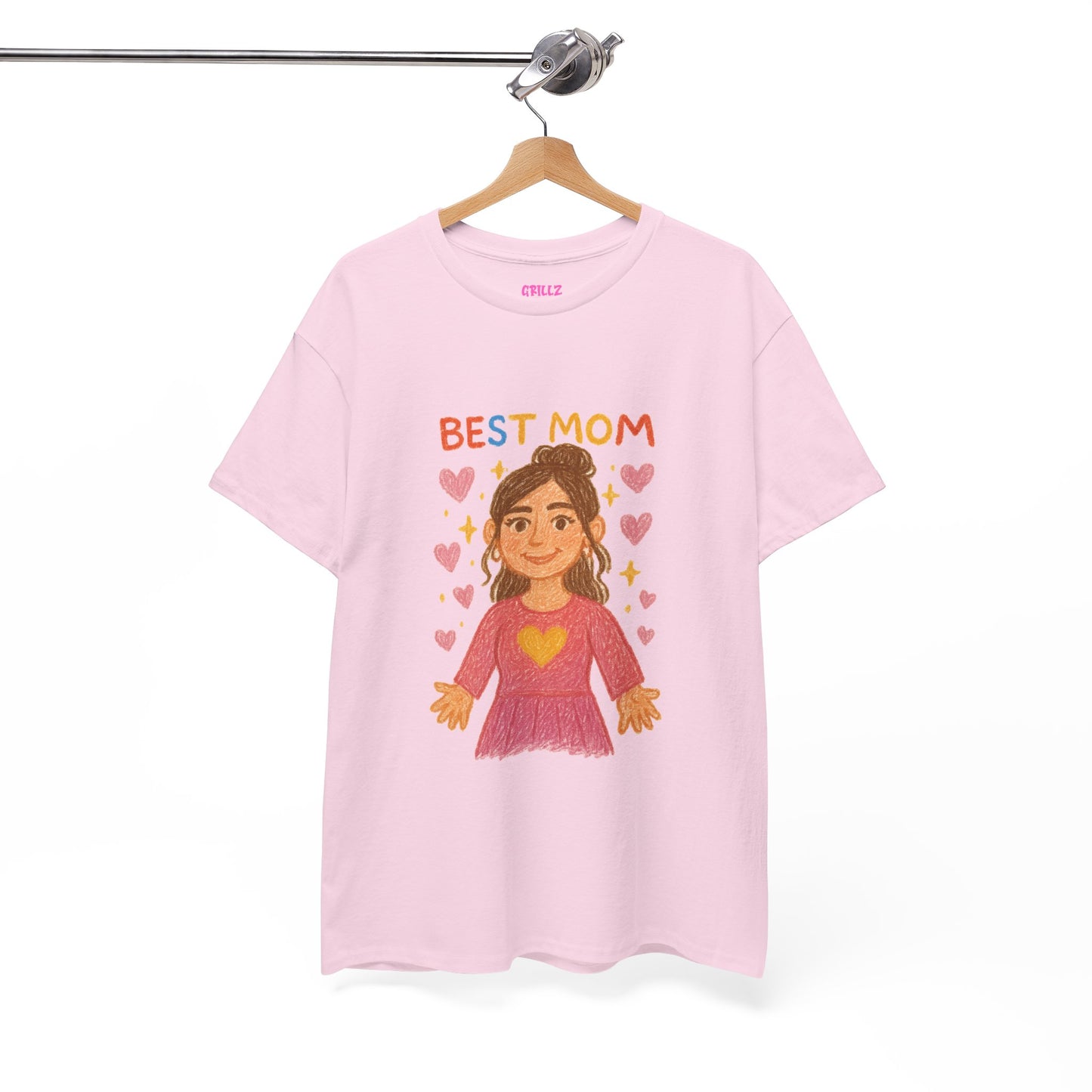 CUSTOM Art T-Shirt
