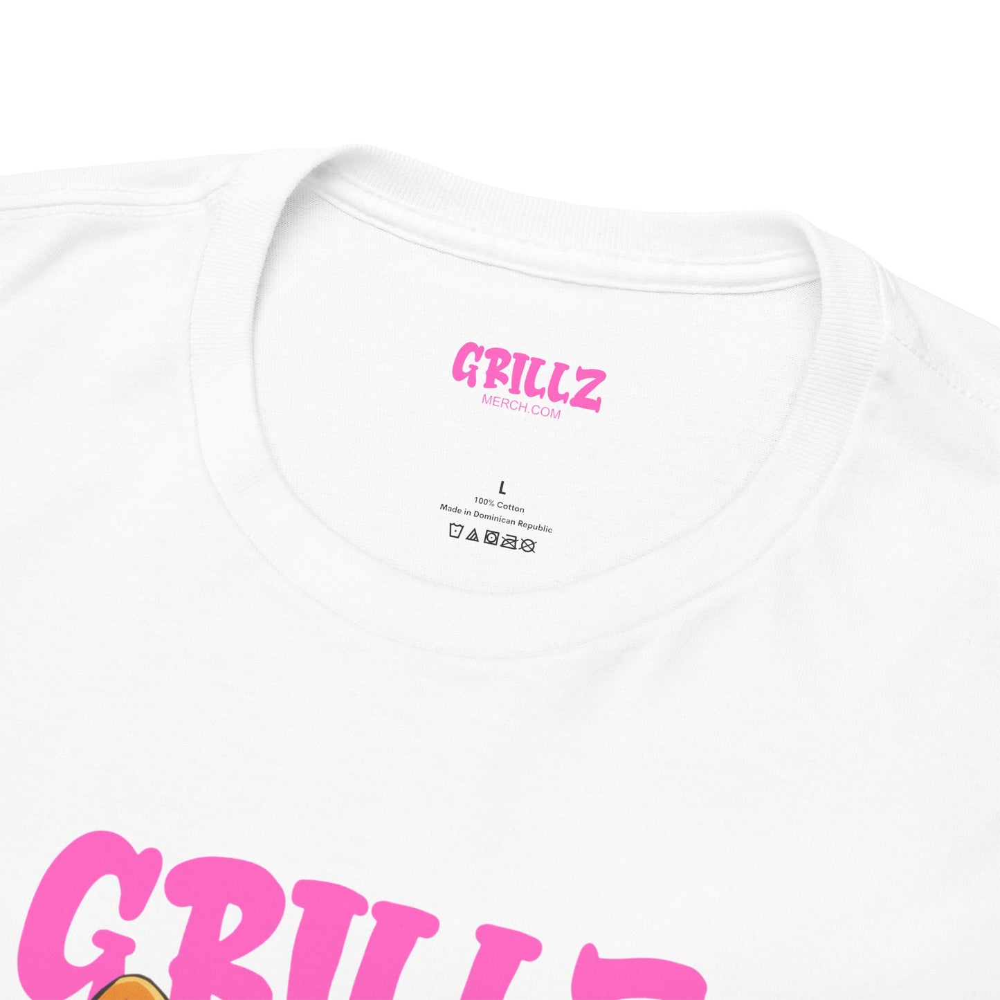 Corgi Dog "GRILLZ" Shirt