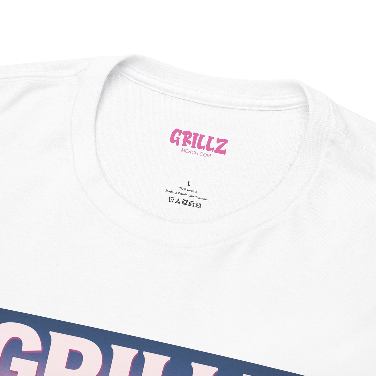 City Skyline "GRILLZ" Shirt