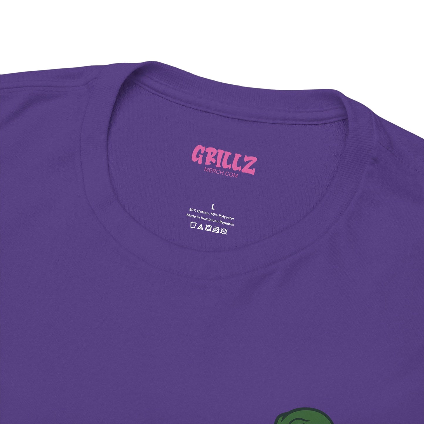 Classic "GRILLZ"