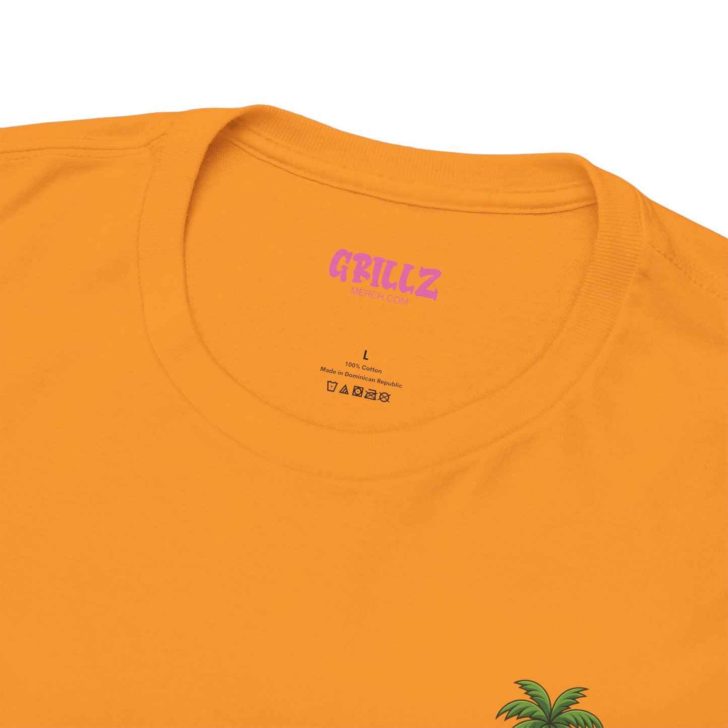 Beachy Classic "GRILLZ"