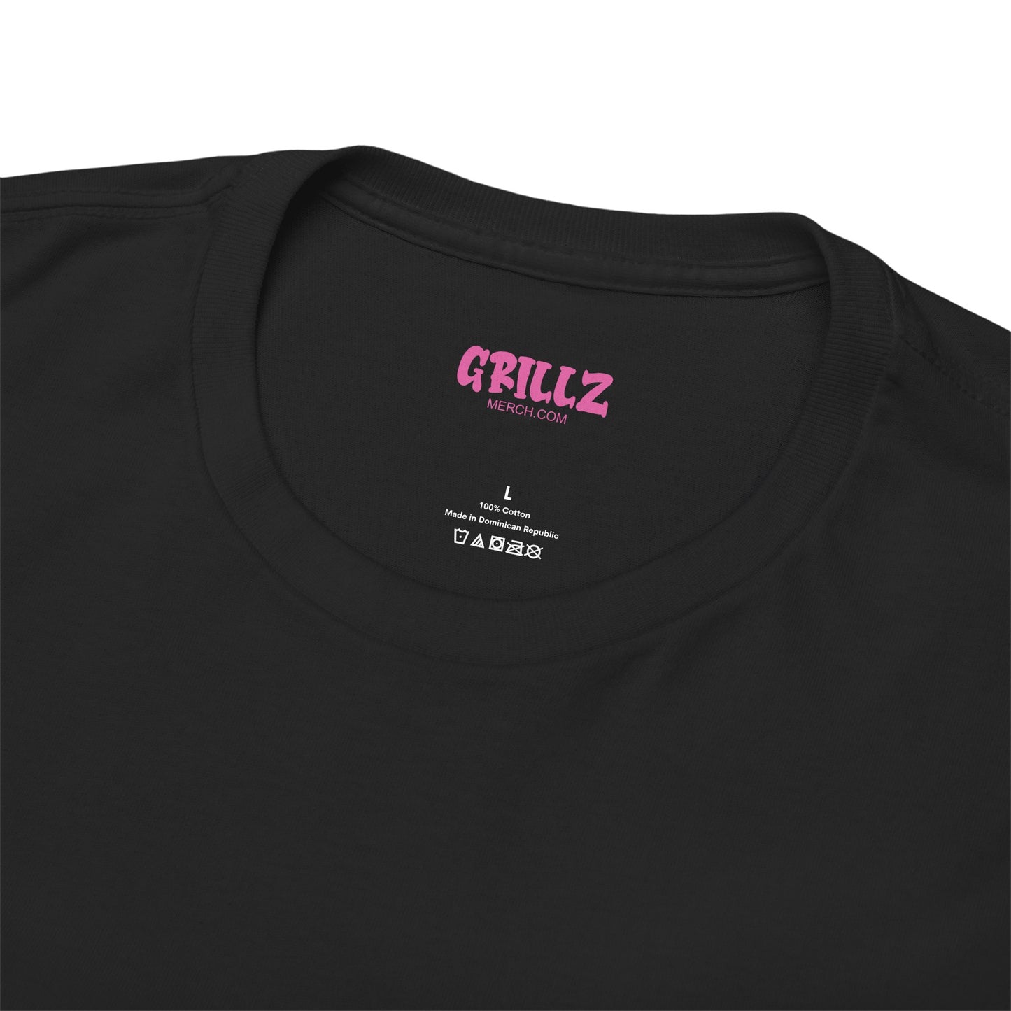 Classic "GRILLZ"