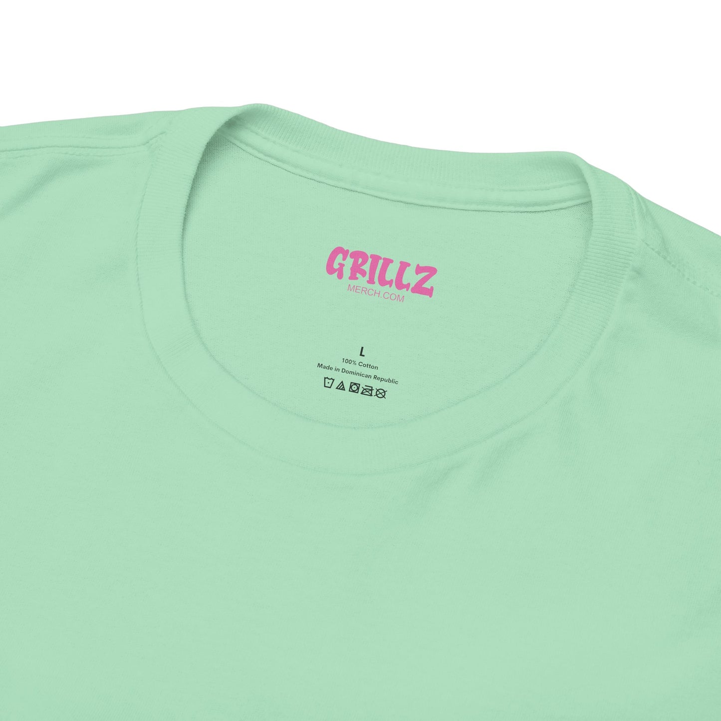 Classic "GRILLZ"