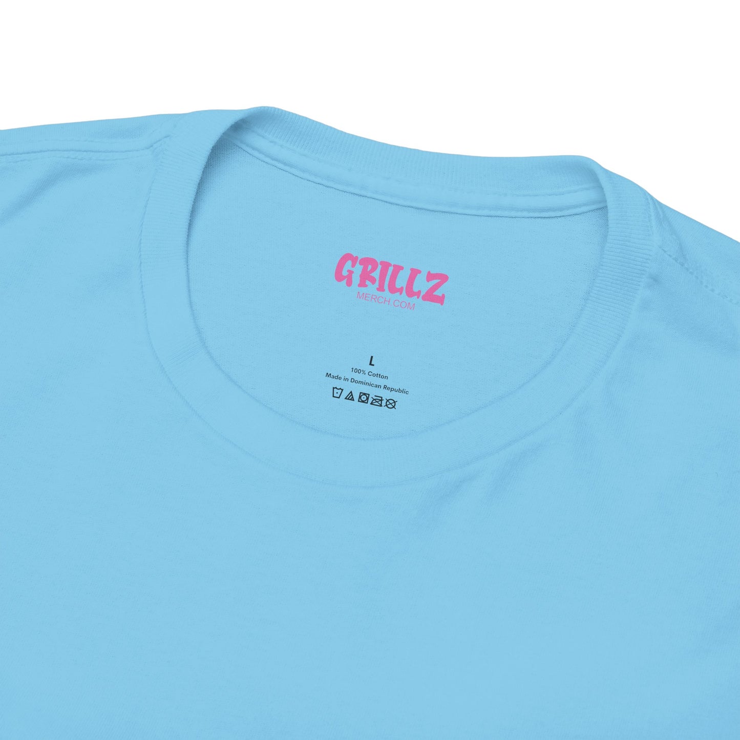 Classic "GRILLZ"