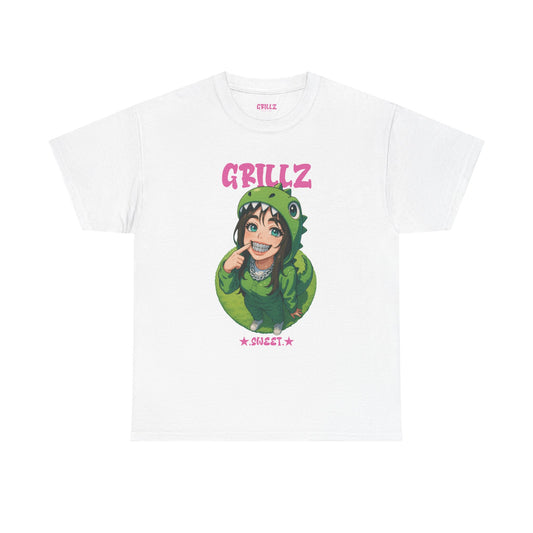 SWEET "GRILLZ" Shirt