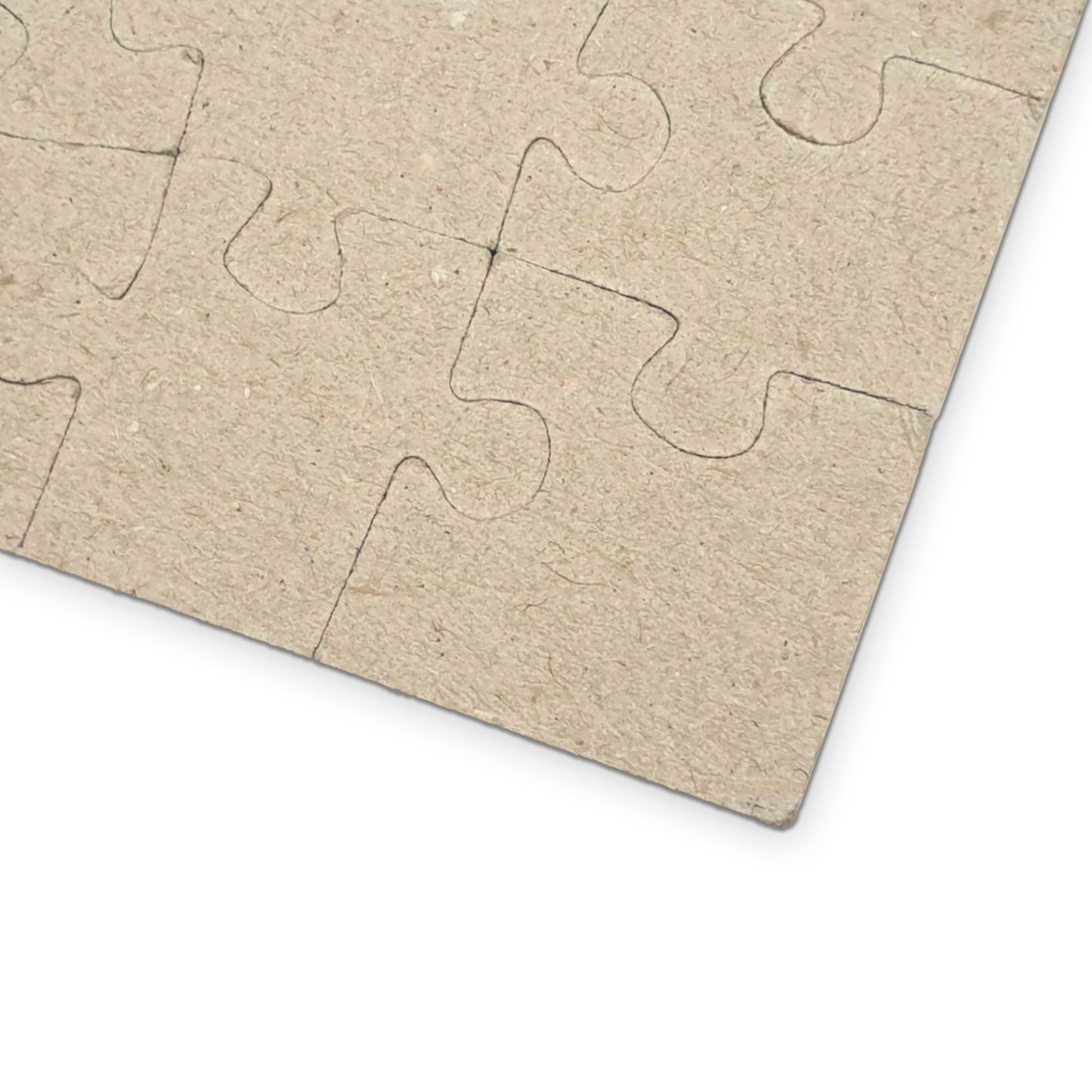 CUSTOM Puzzle Gift!