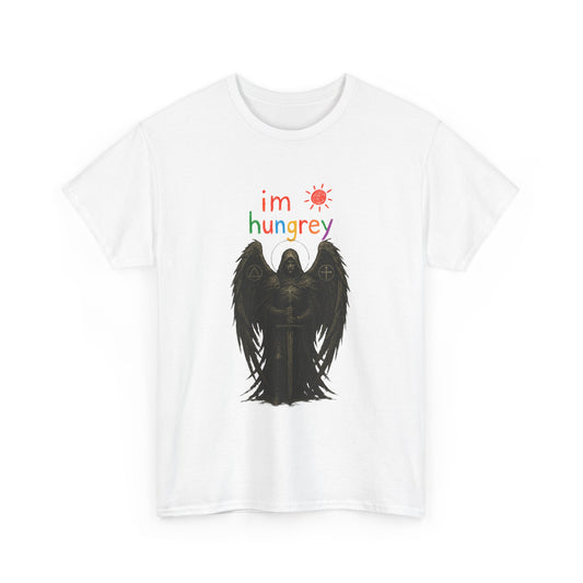 Im hungrey T-Shirt