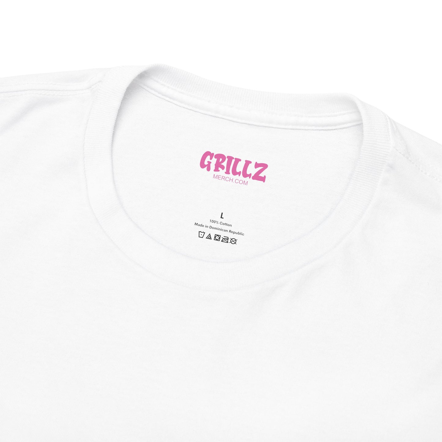 Classic "GRILLZ"