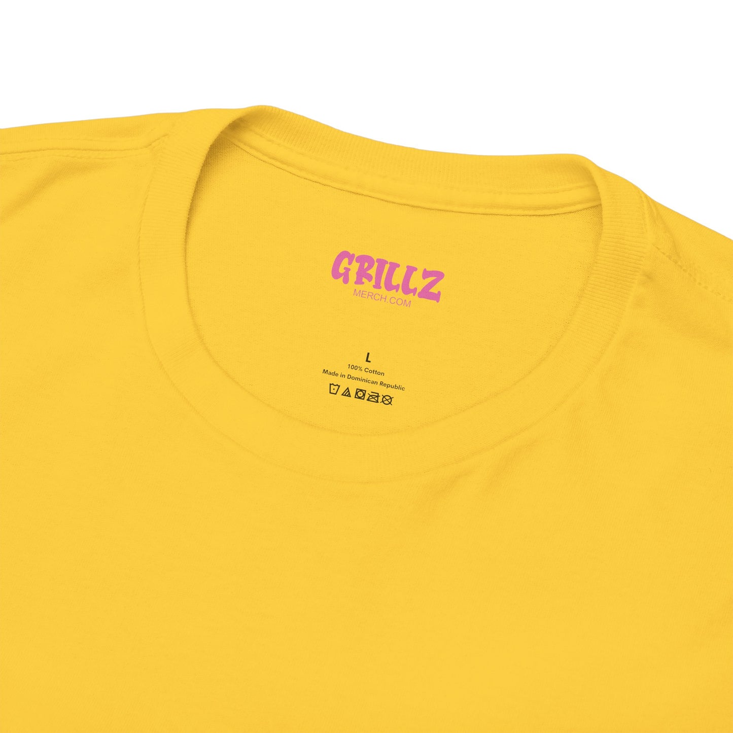 Classic "GRILLZ"